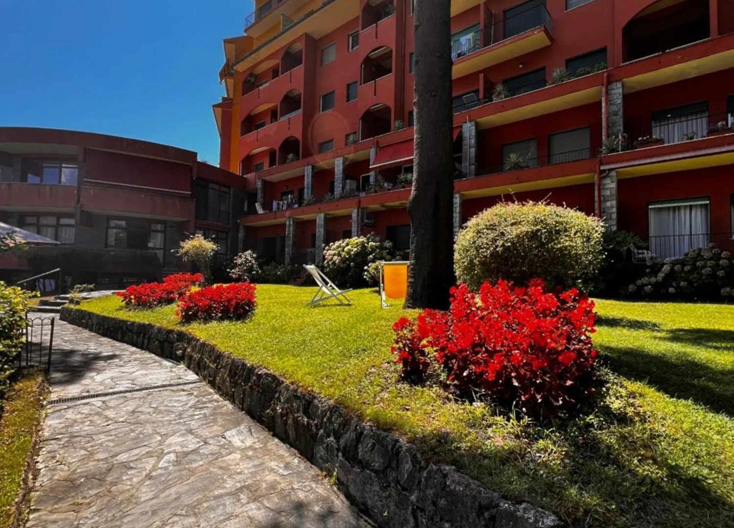 Eurotel 505 Rapallo 0*,
