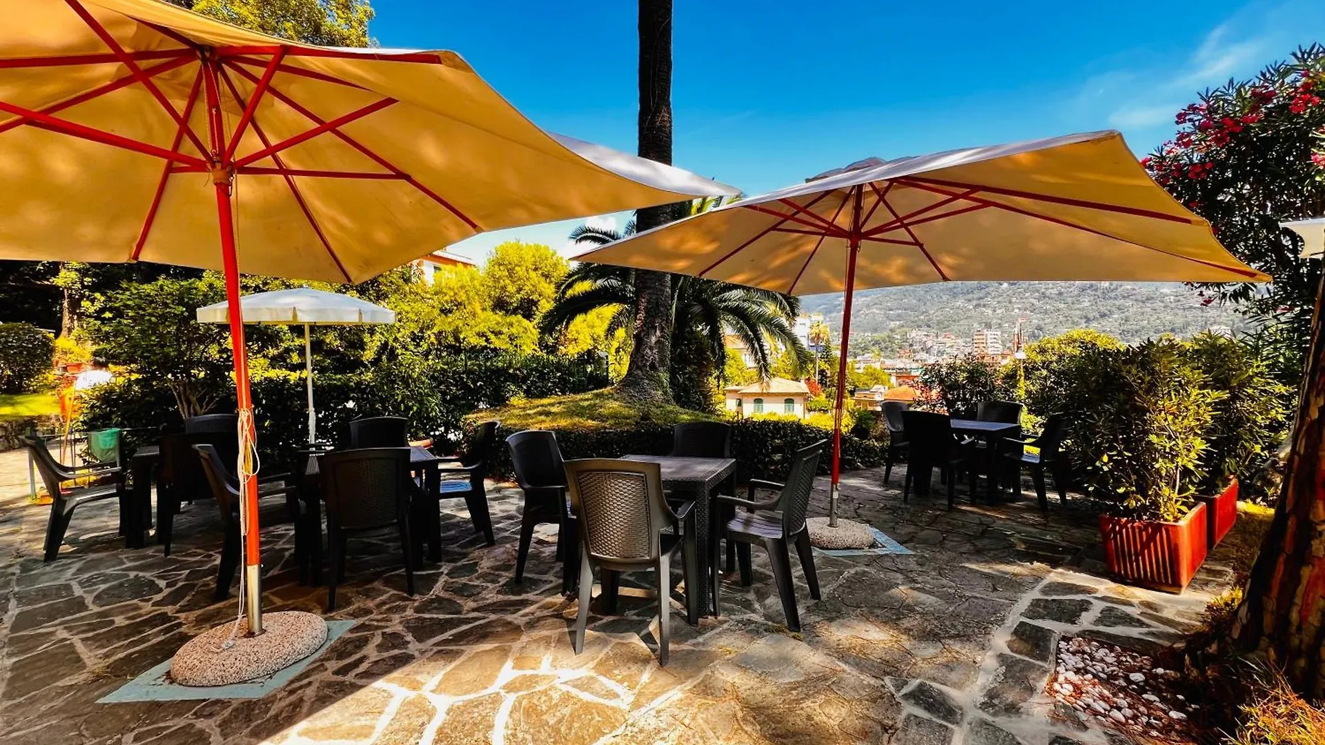 Apartment Eurotel 505 Rapallo Italy