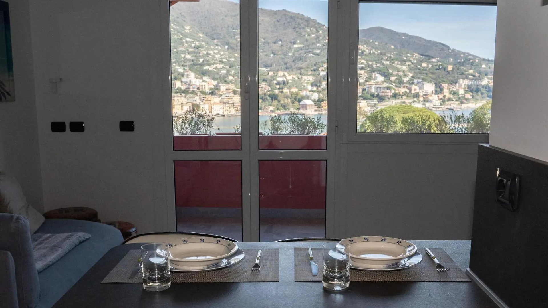 Eurotel 505 Rapallo