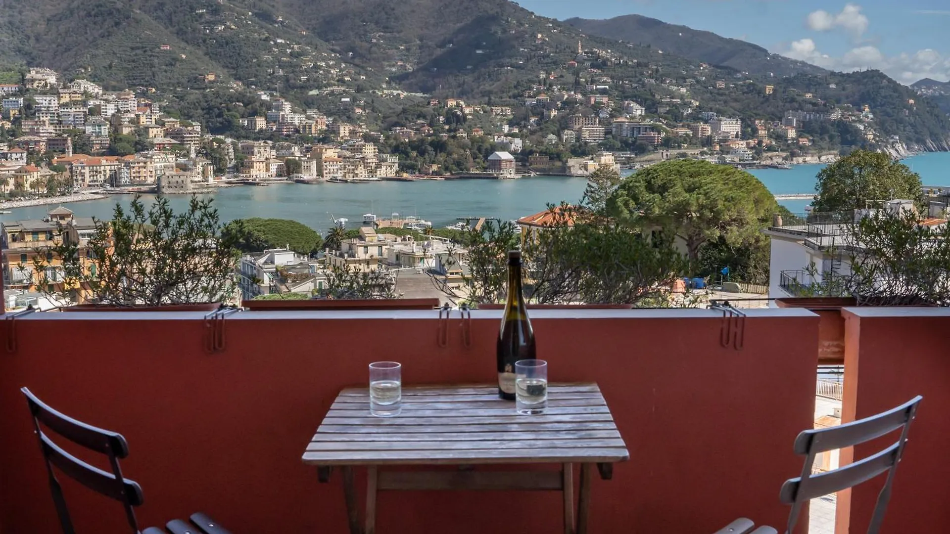 Eurotel 505 Rapallo 0*,  Italy