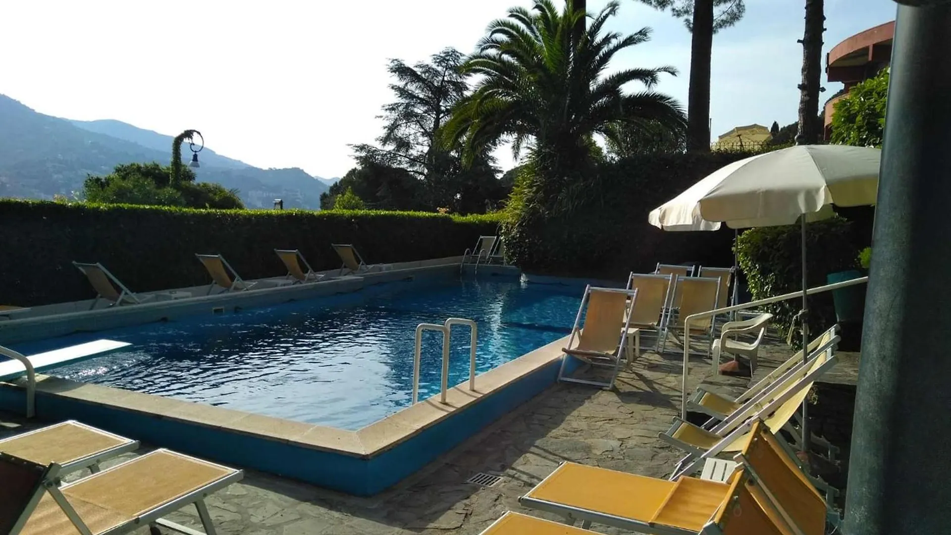 Eurotel 505 Rapallo 0*,  Italy